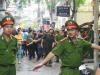Bộ Công an chỉ đạo khẩn vụ bắt cóc con tin tại Hà Nội